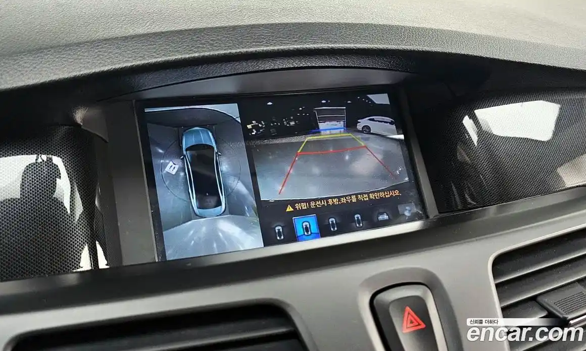 Renault SM5 2018 2.0 гидро в Москве № 1146568, фото 15