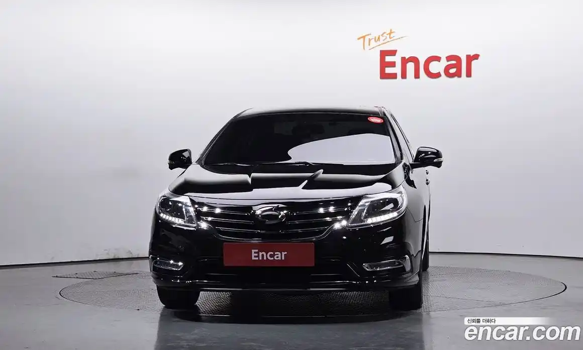 Renault SM5 2018 2.0 гидро в Москве № 1146568, фото 3