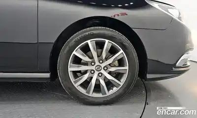 Renault SM5 2018 2.0 гидро в Москве № 1146568, миниатюра 5