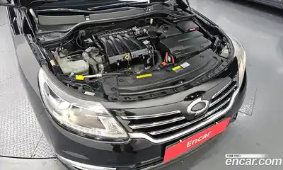 Renault SM5 2018 2.0 гидро в Москве № 1146568, миниатюра 6