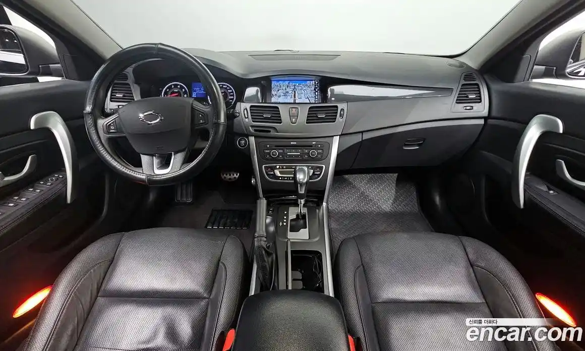 Renault SM5 2018 2.0 гидро в Москве № 1146568, фото 7