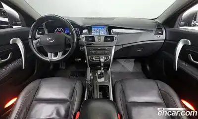 Renault SM5 2018 2.0 гидро в Москве № 1146568, миниатюра 7