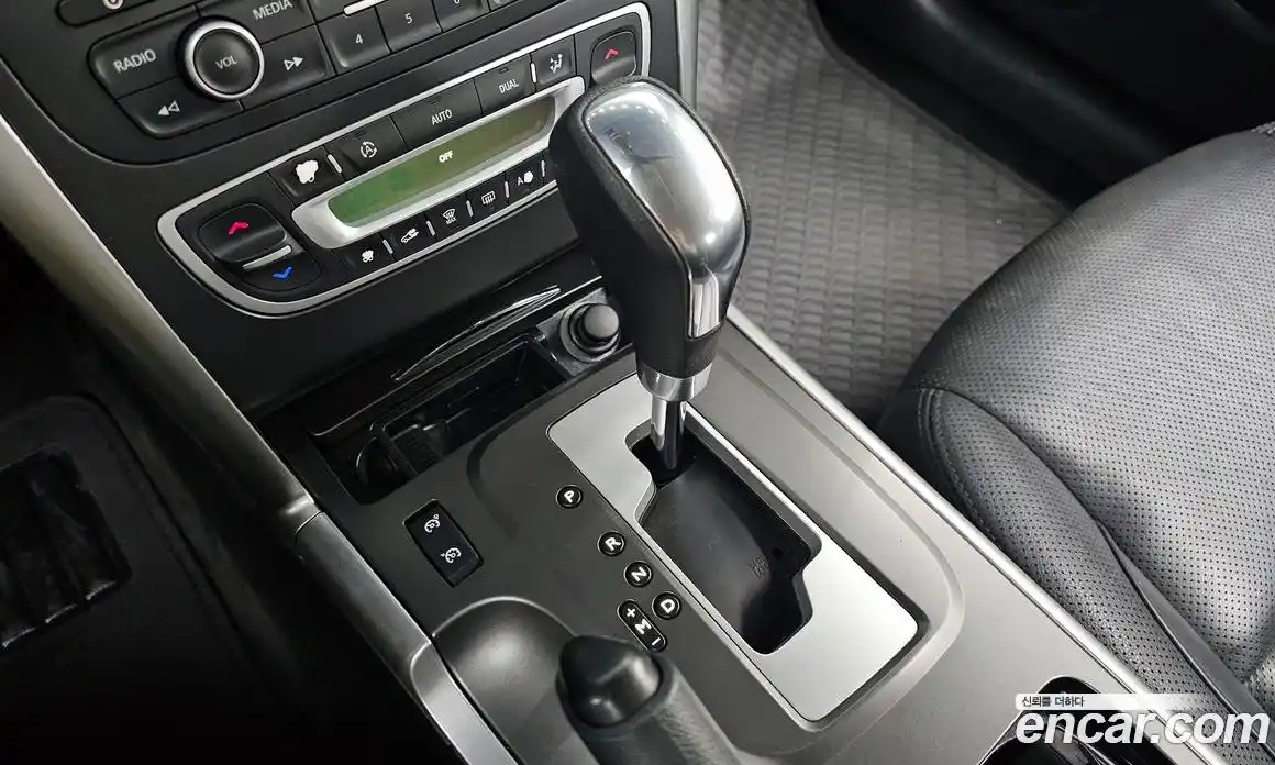 Renault SM5 2018 2.0 гидро в Москве № 1146568, фото 9