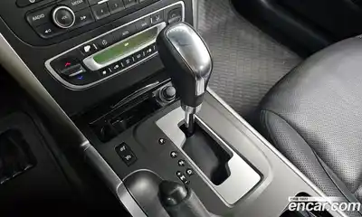 Renault SM5 2018 2.0 гидро в Москве № 1146568, миниатюра 9