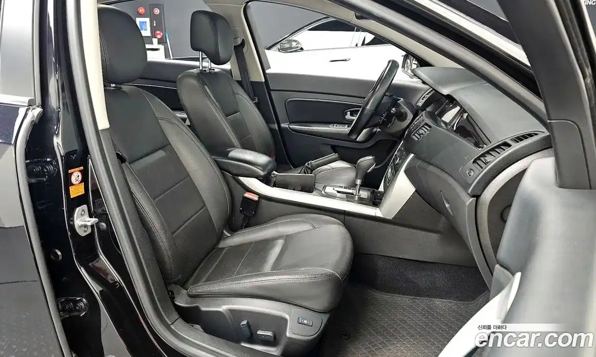 Renault SM5 2018 2.0 гидро в Москве № 1146568, фото 10
