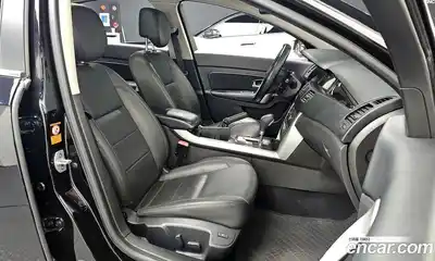 Renault SM5 2018 2.0 гидро в Москве № 1146568, миниатюра 10