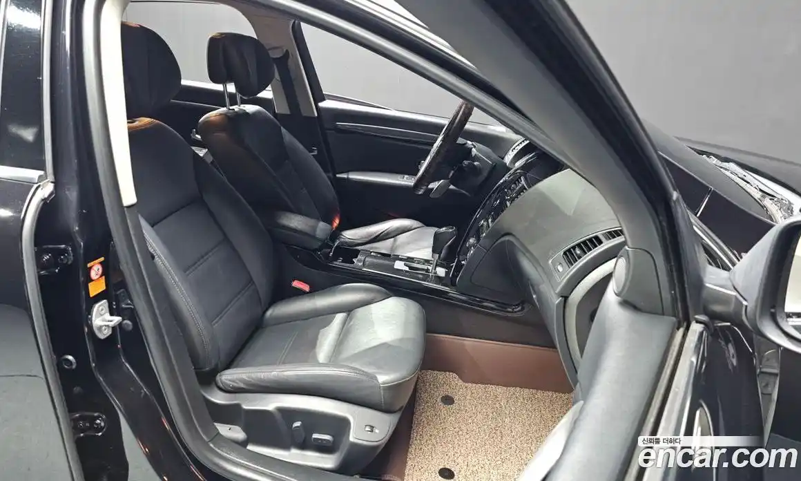 Renault SM7 2017 2.0 гидро в Москве № 1146587, фото 11