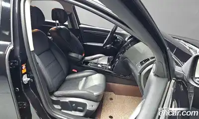 Renault SM7 2017 2.0 гидро в Москве № 1146587, миниатюра 11