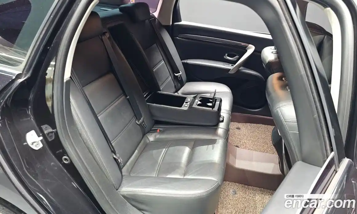 Renault SM7 2017 2.0 гидро в Москве № 1146587, фото 12