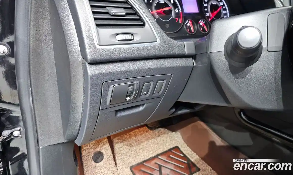 Renault SM7 2017 2.0 гидро в Москве № 1146587, фото 17