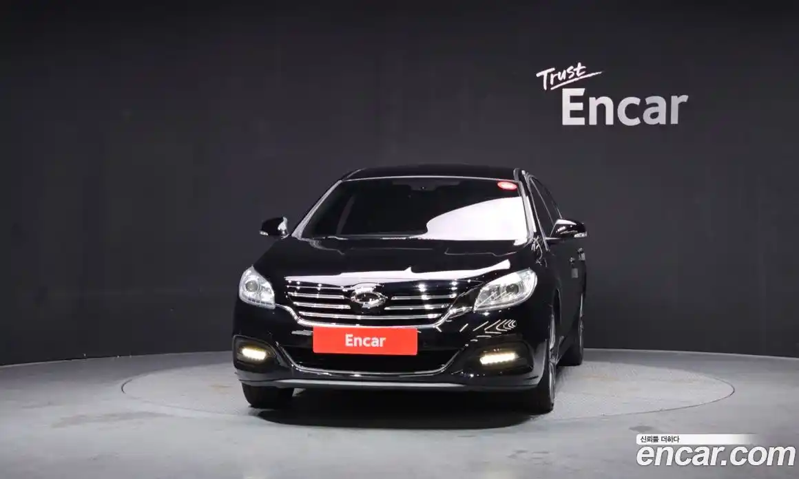 Renault SM7 2017 2.0 гидро в Москве № 1146587, фото 3