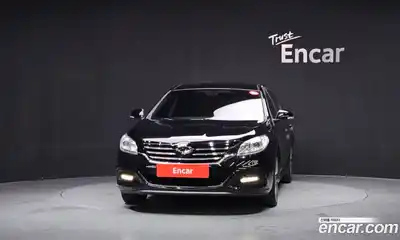 Renault SM7 2017 2.0 гидро в Москве № 1146587, миниатюра 3