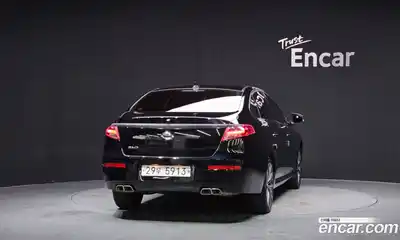 Renault SM7 2017 2.0 гидро в Москве № 1146587, миниатюра 4
