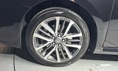 Renault SM7 2017 2.0 гидро в Москве № 1146587, миниатюра 5