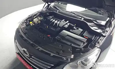 Renault SM7 2017 2.0 гидро в Москве № 1146587, миниатюра 6
