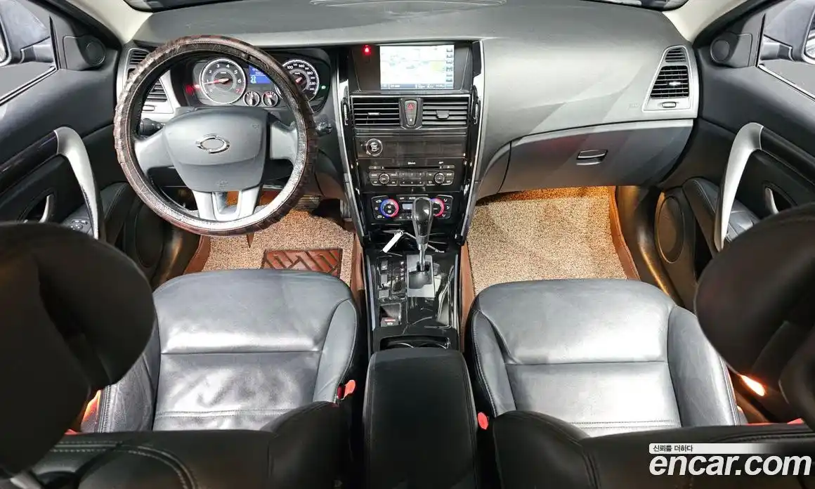Renault SM7 2017 2.0 гидро в Москве № 1146587, фото 7