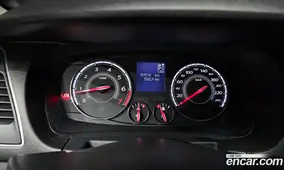 Renault SM7 2017 2.0 гидро в Москве № 1146587, миниатюра 8