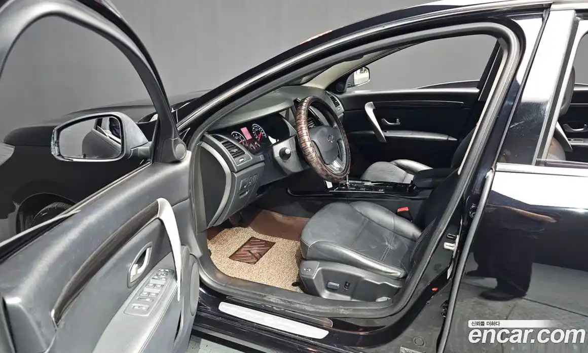 Renault SM7 2017 2.0 гидро в Москве № 1146587, фото 10