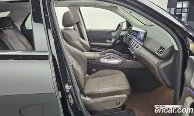 Mercedes-Benz GLE-Class 2023 3.0 гидро в Москве № 1147036, миниатюра 11
