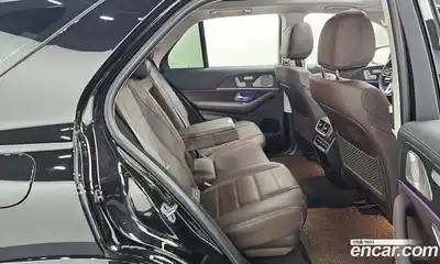 Mercedes-Benz GLE-Class 2023 3.0 гидро в Москве № 1147036, миниатюра 12