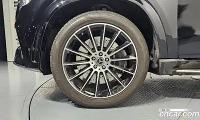 Mercedes-Benz GLE-Class 2023 3.0 гидро в Москве № 1147036, миниатюра 5