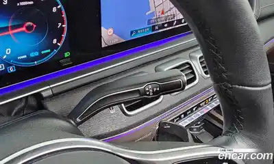 Mercedes-Benz GLE-Class 2023 3.0 гидро в Москве № 1147036, миниатюра 9