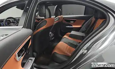 Mercedes-Benz C-Class 2023 2.0 гидро в Москве № 1147080, миниатюра 12