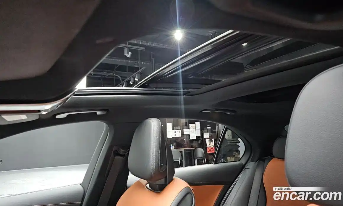 Mercedes-Benz C-Class 2023 2.0 гидро в Москве № 1147080, фото 19