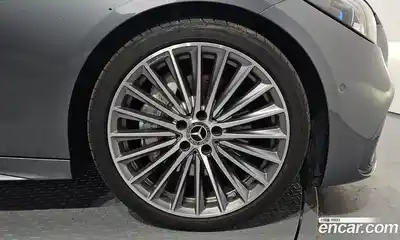 Mercedes-Benz C-Class 2023 2.0 гидро в Москве № 1147080, миниатюра 5
