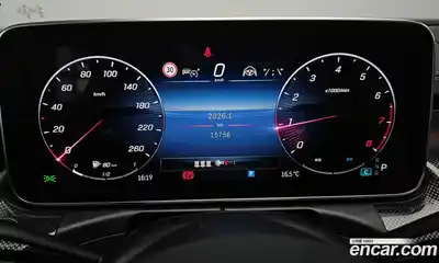 Mercedes-Benz C-Class 2023 2.0 гидро в Москве № 1147080, миниатюра 8