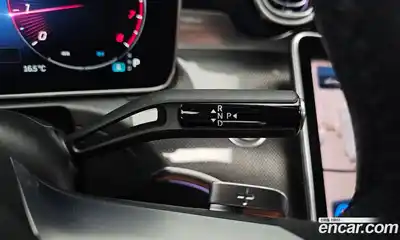 Mercedes-Benz C-Class 2023 2.0 гидро в Москве № 1147080, миниатюра 9