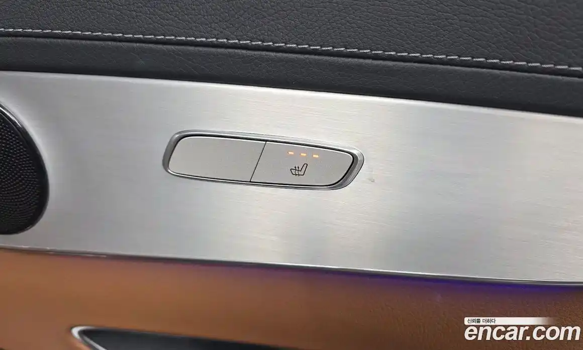 Mercedes-Benz GLC-Class 2022 2.0 гидро в Москве № 1147087, фото 18