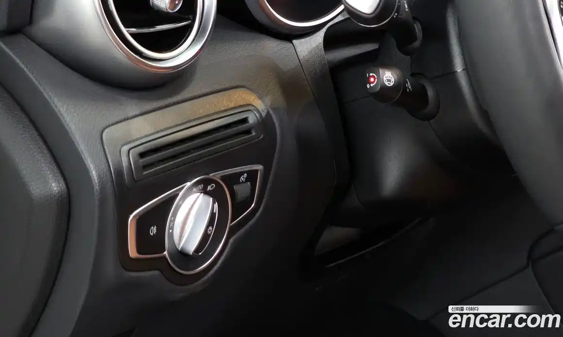 Mercedes-Benz GLC-Class 2021 2.0 гидро в Москве № 1147200, фото 16