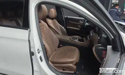 Mercedes-Benz E-Class 2021 2.0 гидро, миниатюра 12