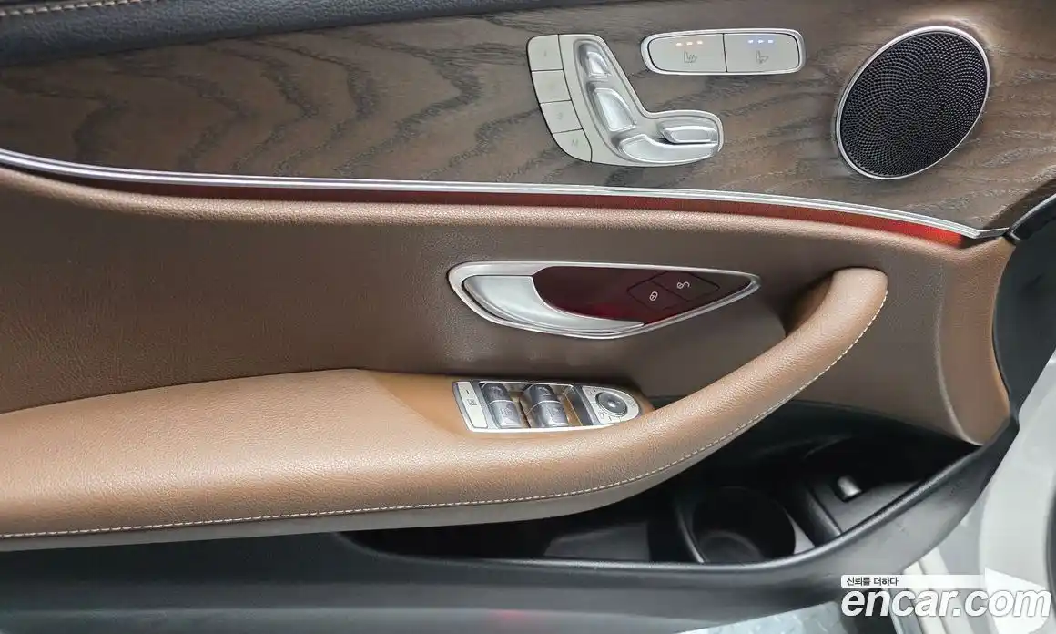 Mercedes-Benz E-Class 2021 2.0 гидро, фото 14