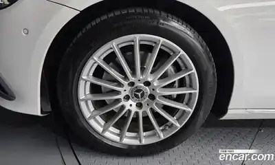 Mercedes-Benz E-Class 2021 2.0 гидро, миниатюра 5