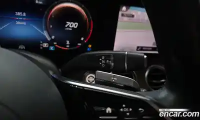 Mercedes-Benz E-Class 2021 2.0 гидро, миниатюра 9