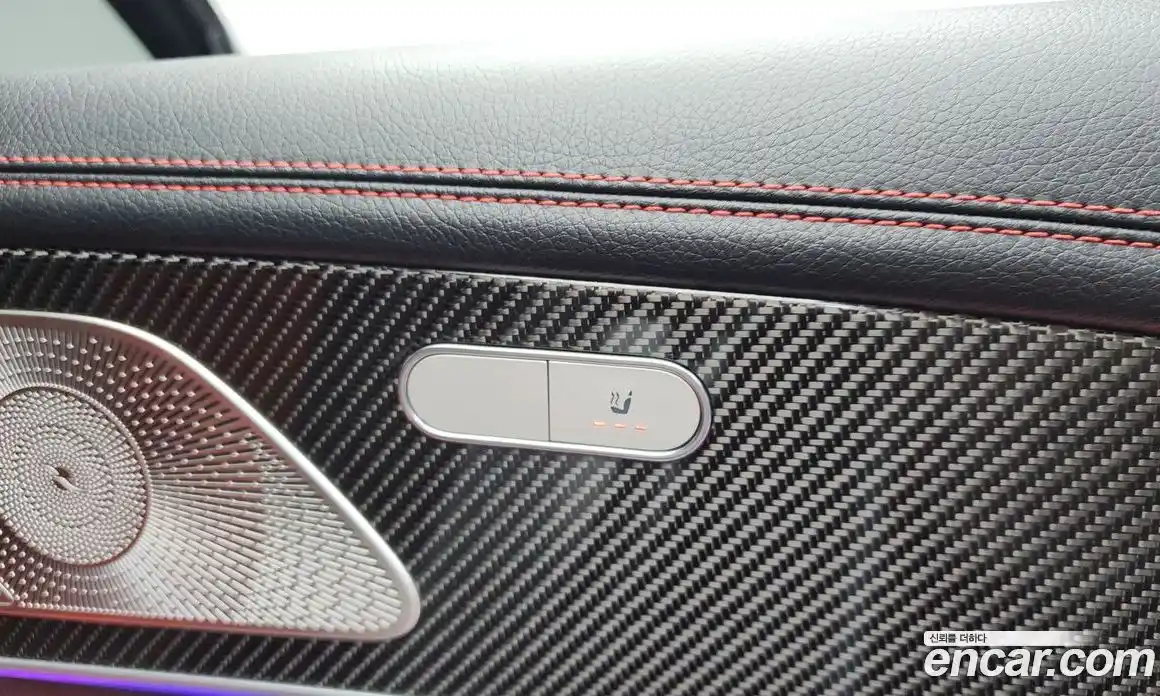 Mercedes-Benz GLE-Class 2021 3.0 гидро в Москве № 1147386, фото 19