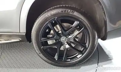 Mercedes-Benz GLE-Class 2021 3.0 гидро в Москве № 1147386, миниатюра 5