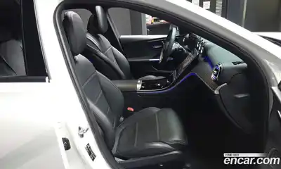 Mercedes-Benz C-Class 2022 2.0 гидро в Москве № 1147418, миниатюра 11