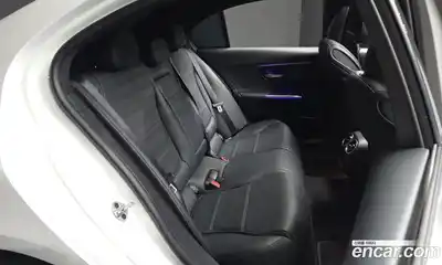 Mercedes-Benz C-Class 2022 2.0 гидро в Москве № 1147418, миниатюра 12