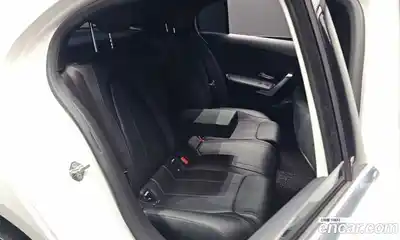 Mercedes-Benz A-Class 2023 2.0 гидро в Москве № 1147423, миниатюра 12