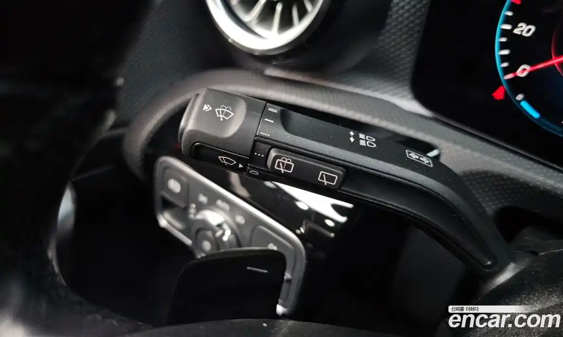 Mercedes-Benz A-Class 2023 2.0 гидро в Москве № 1147423, фото 19