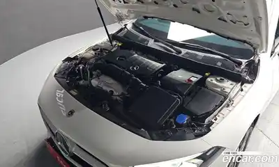 Mercedes-Benz A-Class 2023 2.0 гидро в Москве № 1147423, миниатюра 6