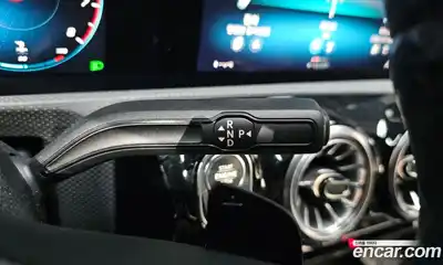 Mercedes-Benz A-Class 2023 2.0 гидро в Москве № 1147423, миниатюра 9