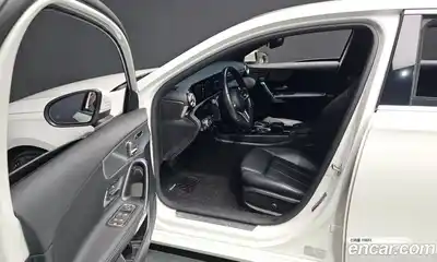 Mercedes-Benz A-Class 2023 2.0 гидро в Москве № 1147423, миниатюра 10
