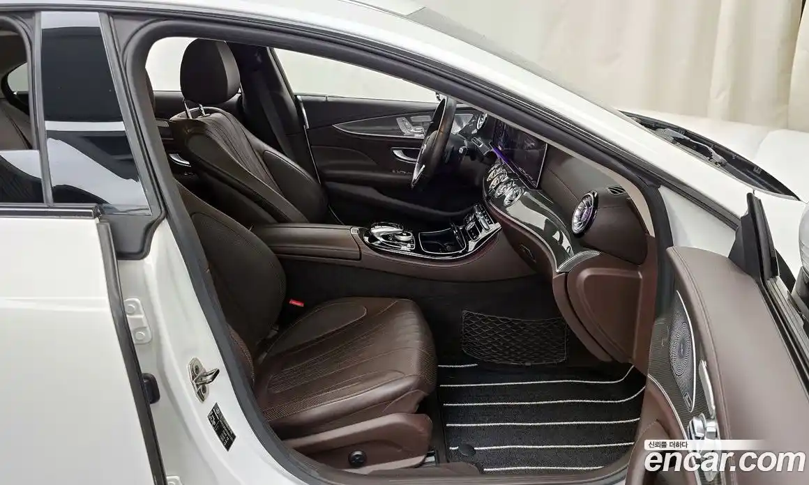 Mercedes-Benz CLS-Class 2018 2.9 гидро в Москве № 1147624, фото 11