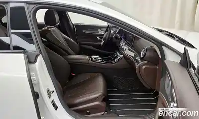 Mercedes-Benz CLS-Class 2018 2.9 гидро в Москве № 1147624, миниатюра 11