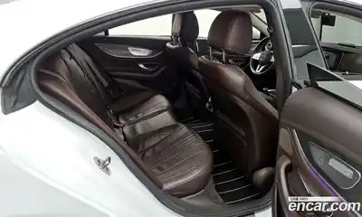 Mercedes-Benz CLS-Class 2018 2.9 гидро в Москве № 1147624, миниатюра 12