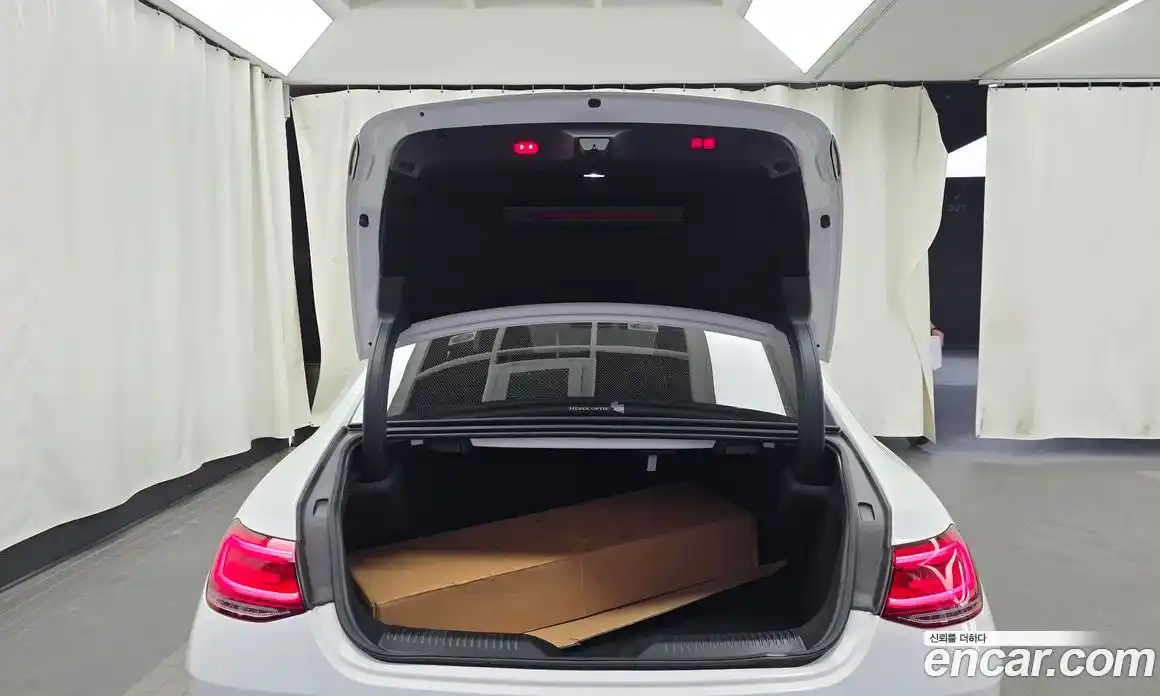 Mercedes-Benz CLS-Class 2018 2.9 гидро в Москве № 1147624, фото 20